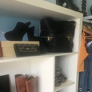 Meet your Posher, Terri